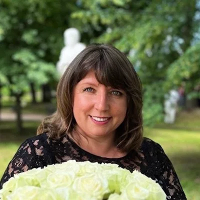 Кривицька Ольга Романівна