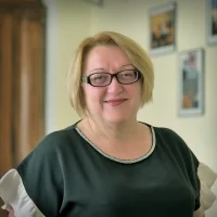 Козак Людмила Василівна