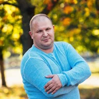 Чернявський Андрій Володимирович