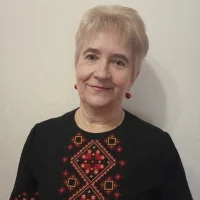 Галецька Тамара Володимирівна