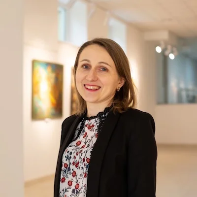 Шулик Юлія Віталіївна